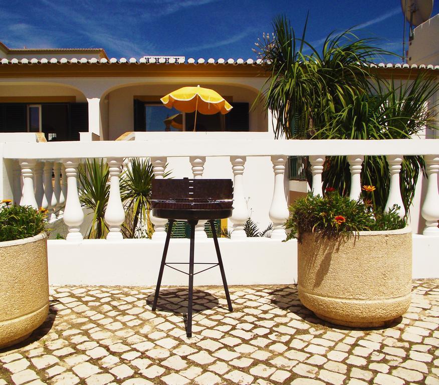 Senhora da Luz Casas Da Vila מראה חיצוני תמונה