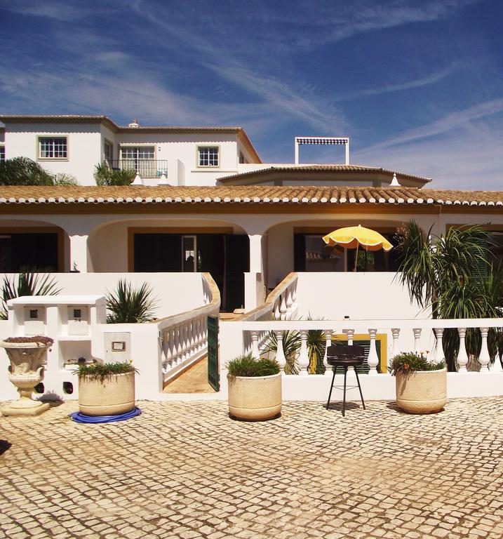 Senhora da Luz Casas Da Vila מראה חיצוני תמונה