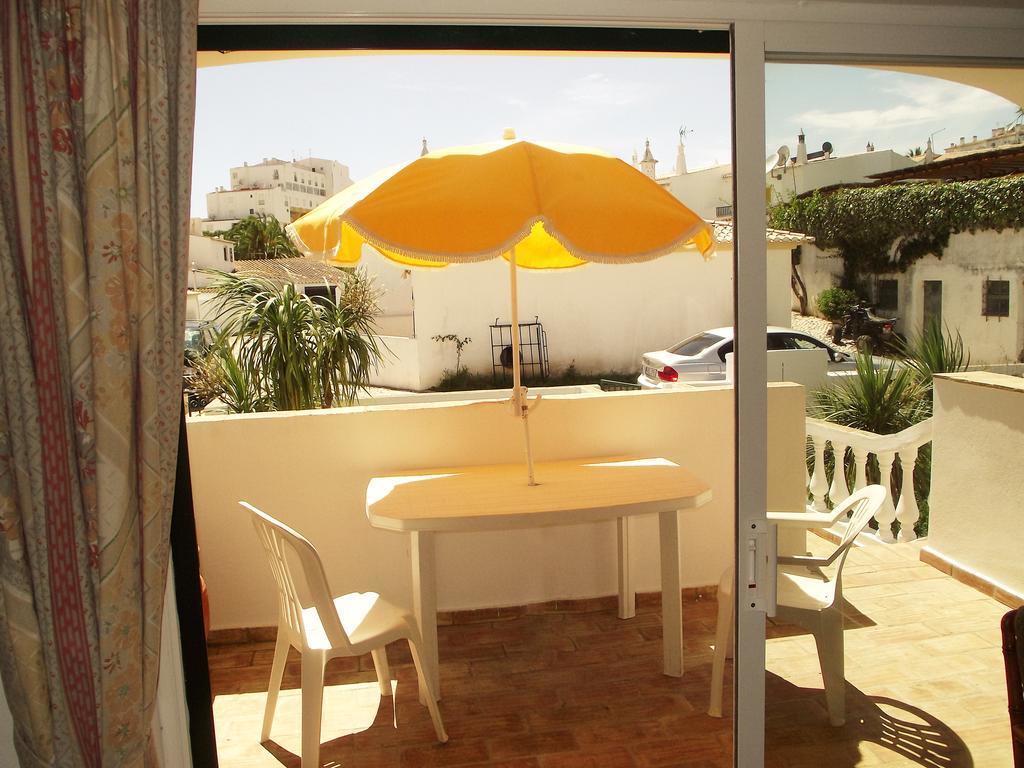 Senhora da Luz Casas Da Vila מראה חיצוני תמונה