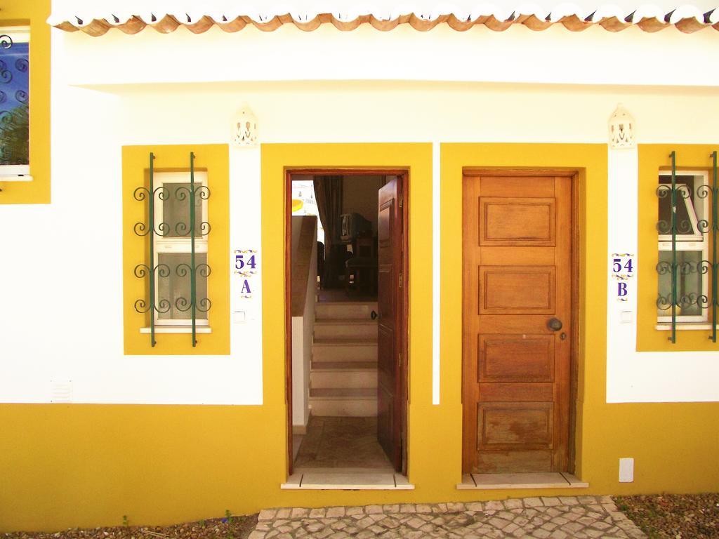 Senhora da Luz Casas Da Vila מראה חיצוני תמונה
