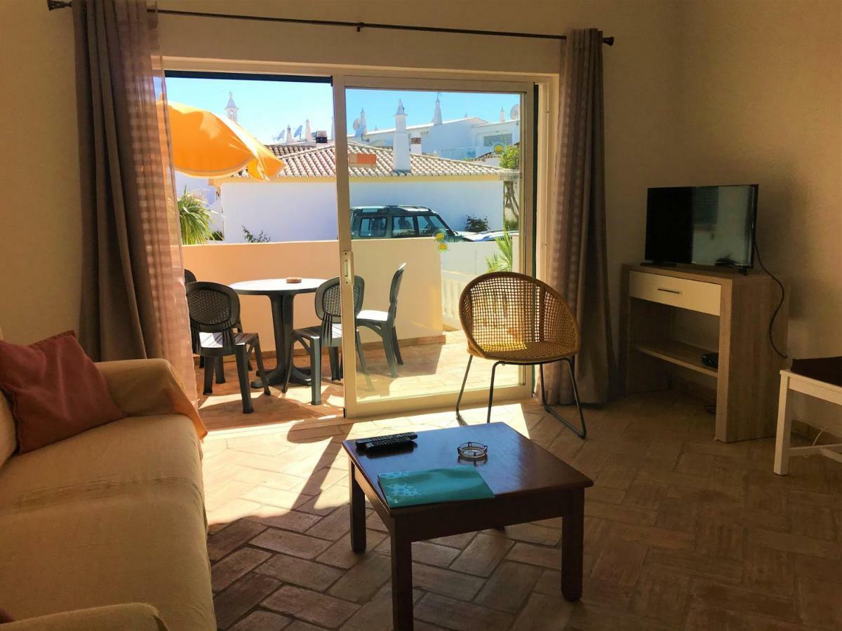 Senhora da Luz Casas Da Vila מראה חיצוני תמונה
