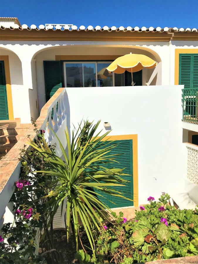 Senhora da Luz Casas Da Vila מראה חיצוני תמונה
