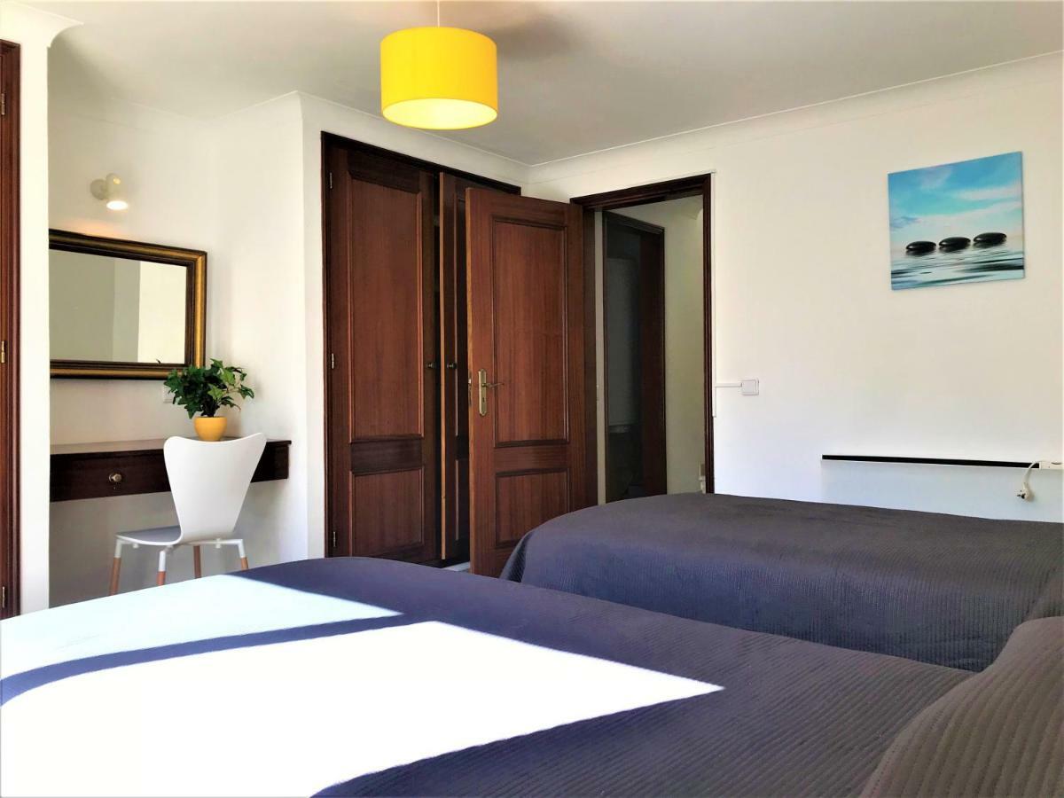 Senhora da Luz Casas Da Vila מראה חיצוני תמונה