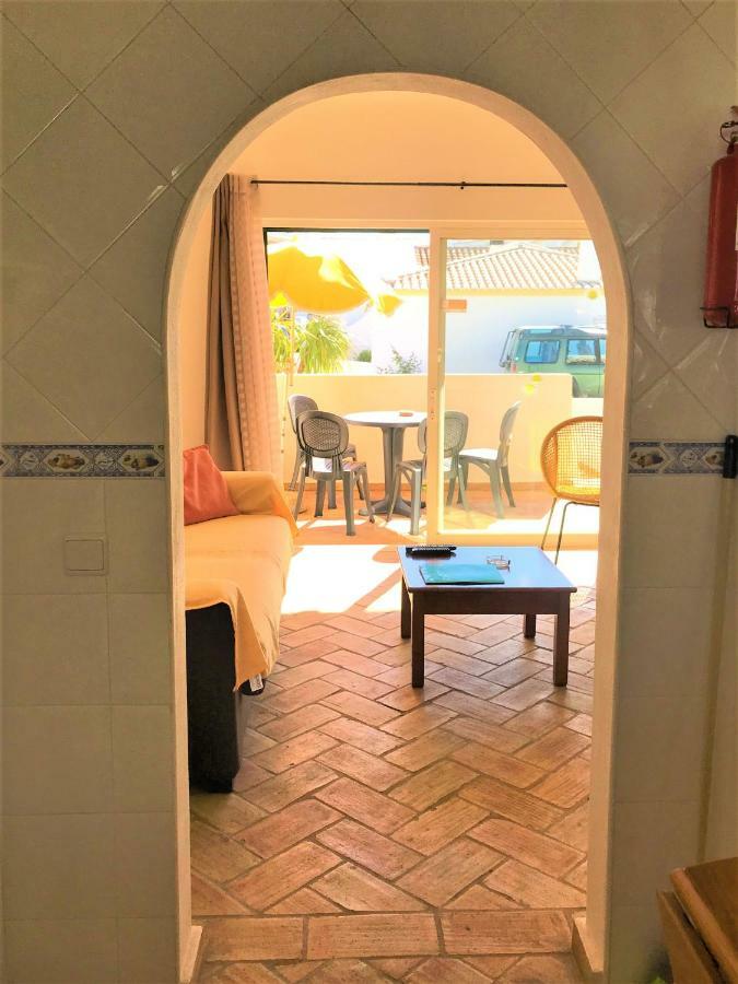 Senhora da Luz Casas Da Vila מראה חיצוני תמונה