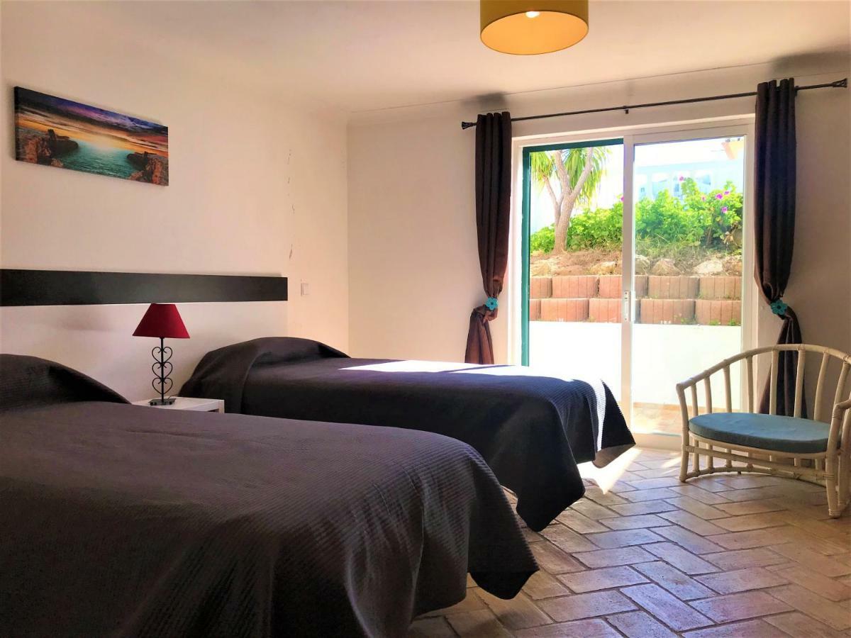 Senhora da Luz Casas Da Vila מראה חיצוני תמונה