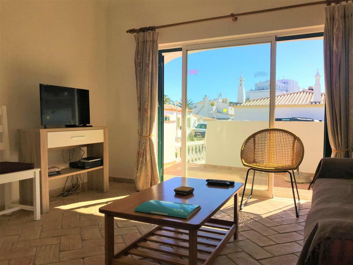 Senhora da Luz Casas Da Vila מראה חיצוני תמונה