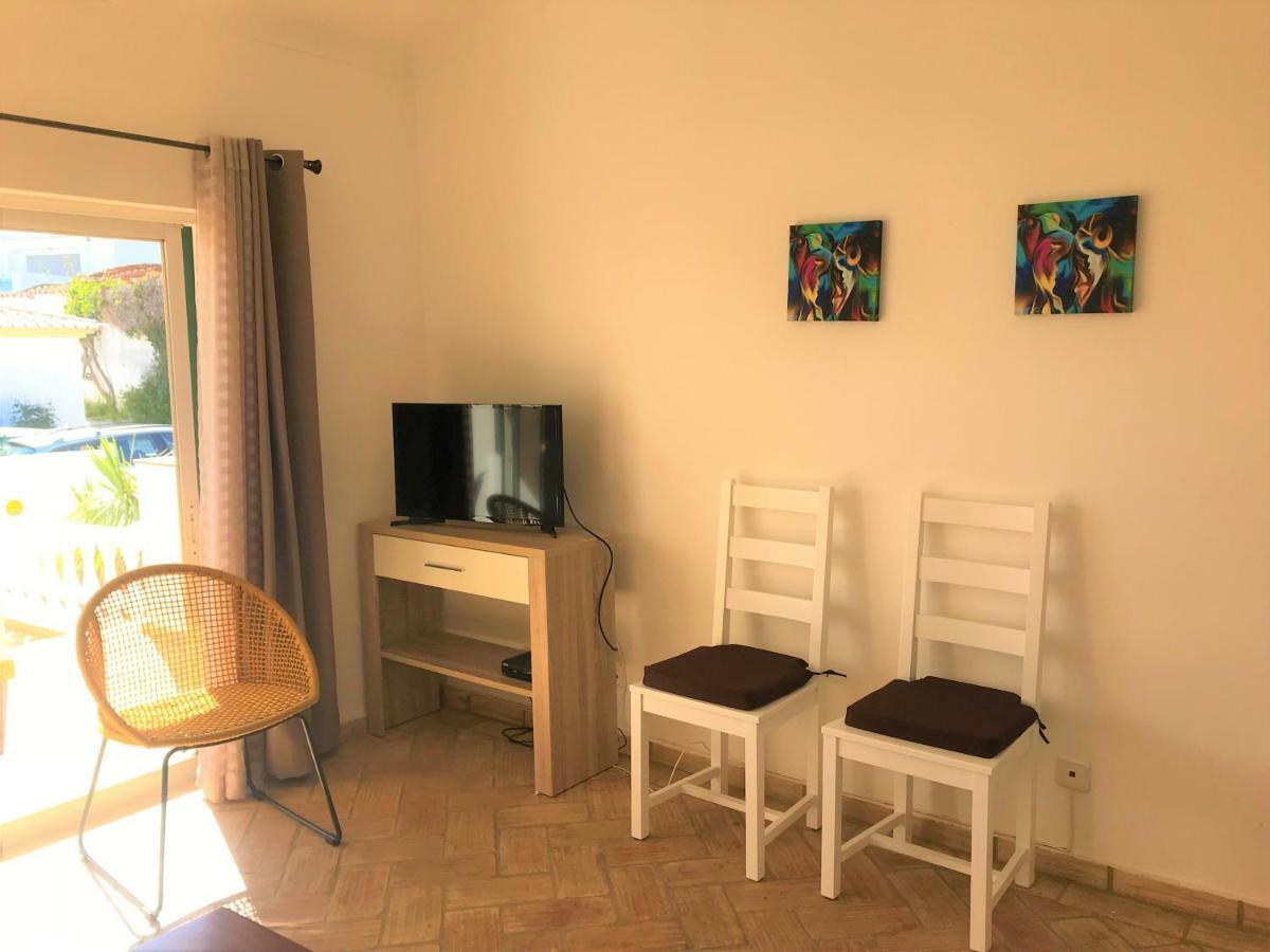 Senhora da Luz Casas Da Vila מראה חיצוני תמונה