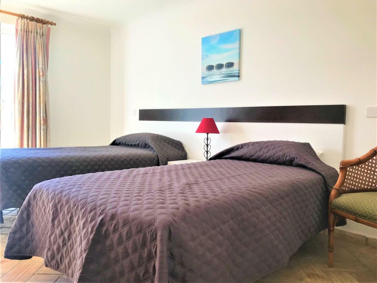 Senhora da Luz Casas Da Vila מראה חיצוני תמונה