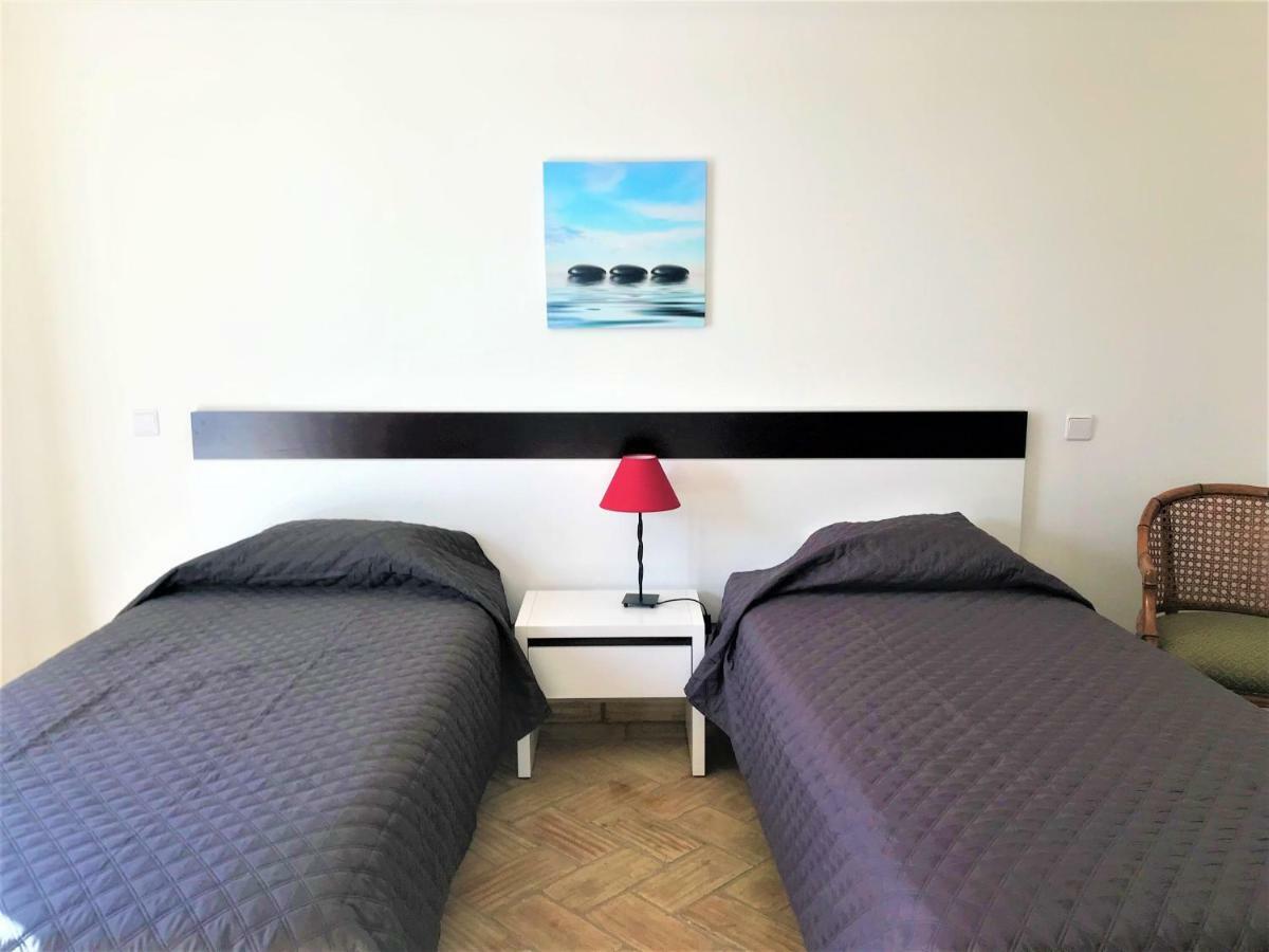 Senhora da Luz Casas Da Vila מראה חיצוני תמונה