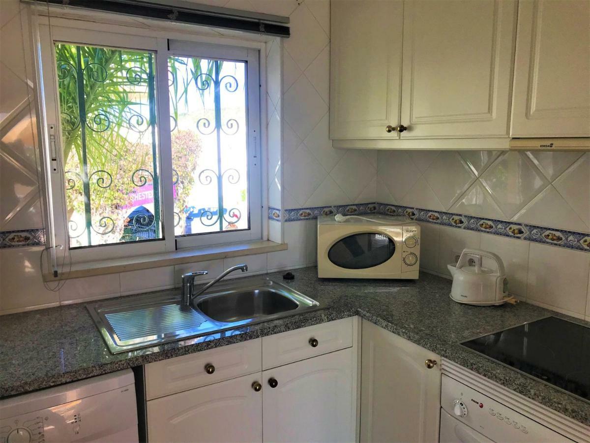 Senhora da Luz Casas Da Vila מראה חיצוני תמונה