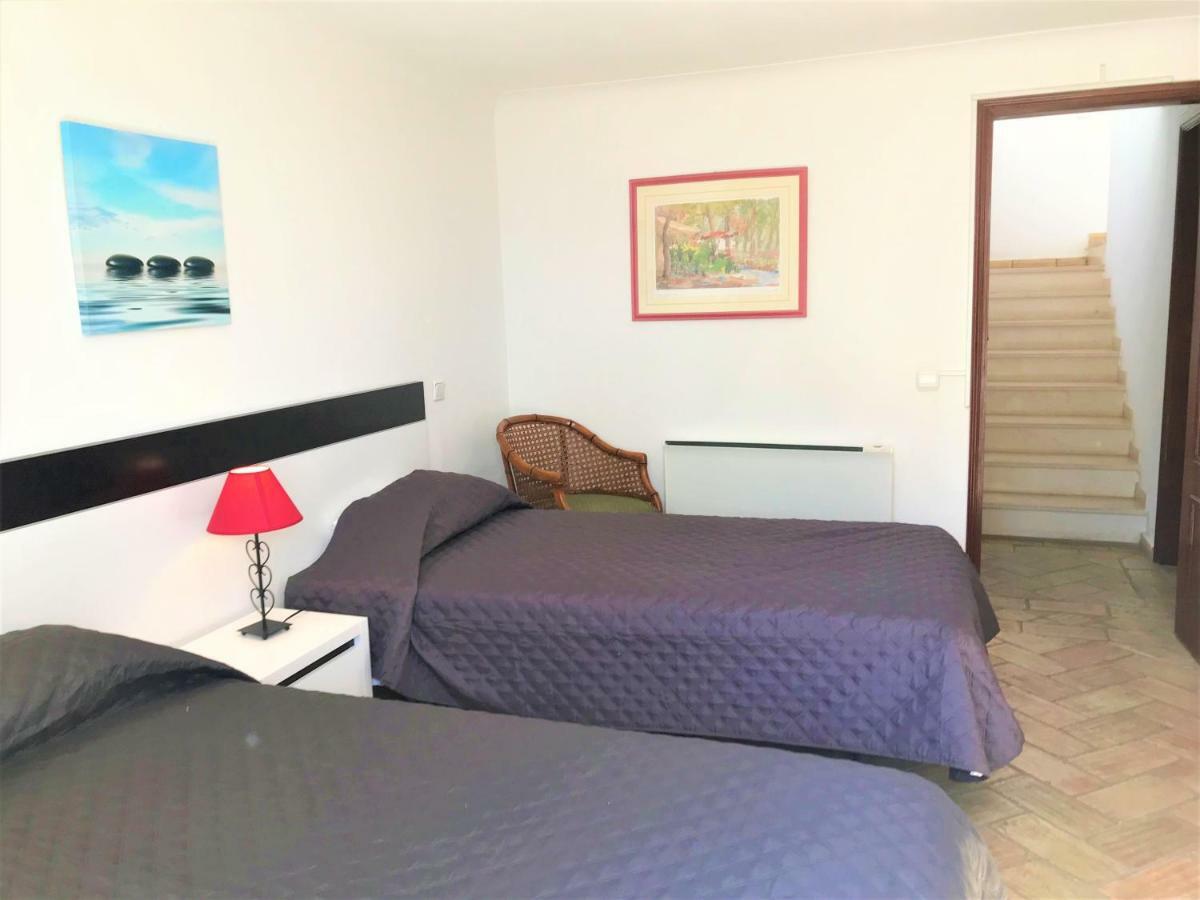 Senhora da Luz Casas Da Vila מראה חיצוני תמונה